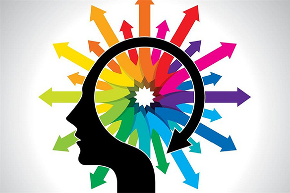 Effets psychologiques des couleurs